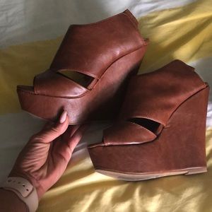 Wedges